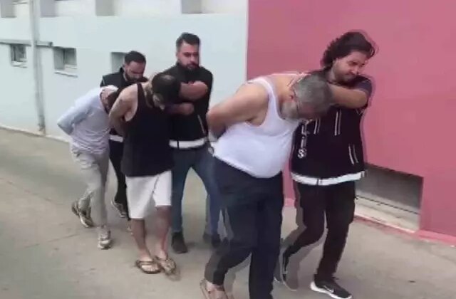 Kilolarca uyuşturucuyla yakalandılar, savunmaları hayli komik