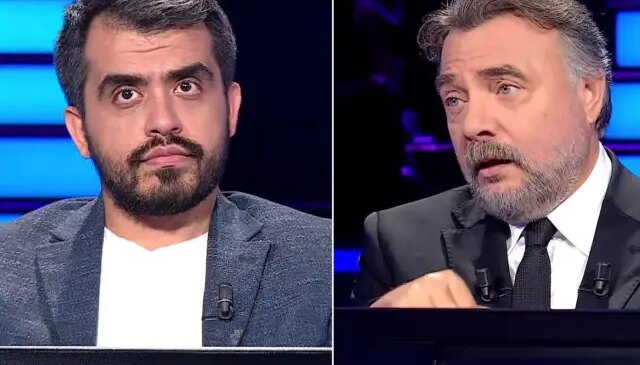 Kim Milyoner Olmak İster’de şaşırtan Fenerbahçe sorusu