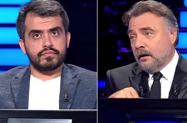 Kim Milyoner Olmak İster’de şaşırtan Fenerbahçe sorusu