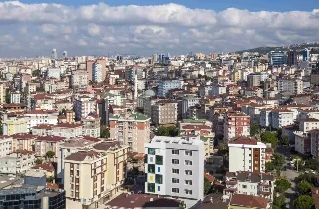 Kiralık daire için yayınlanan ilan pes dedirtti: Emekliler aramasın