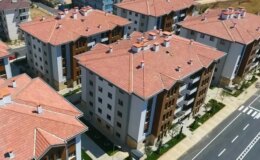 Kiralık konut sistemi devreye giriyor! Cumhurbaşkanı Erdoğan detayları açıkladı