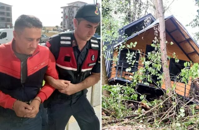 Kırklareli’de selde 6 kişinin ölümünde tesis sahibinin cezası 18 yıla çıkarıldı