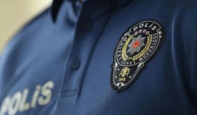 Polis memuru beylik tabancısıyla yaşamına son verdi
