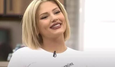 Kısmetse Olur’un yıldızı dolgularını eritti, görenler tanıyamıyor