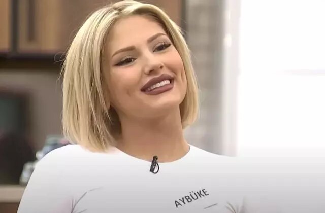 Kısmetse Olur’un yıldızı dolgularını eritti, görenler tanıyamıyor