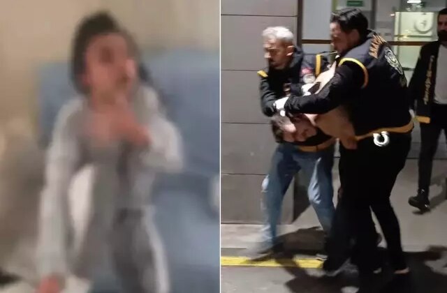 Kız kardeşine kaynar su döken ağabey yaptıklarını böyle savundu: Namus meselesi