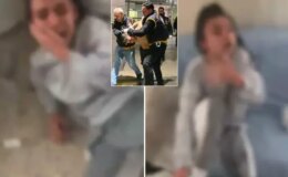 Kız kardeşinin üzerine kaynar su dökmüştü! Türkiye’nin konuştuğu olayda anneden sürpriz hamle