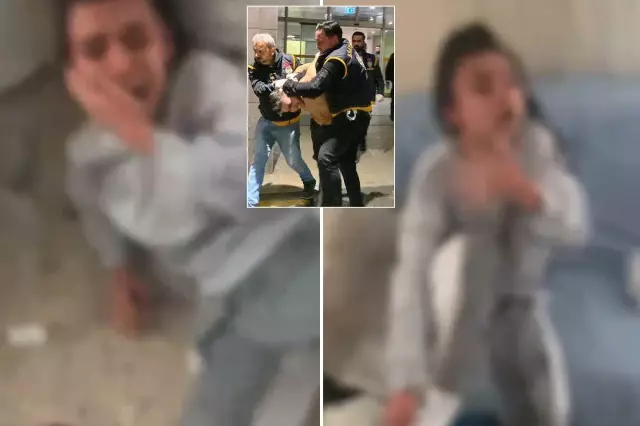 Kız kardeşinin üzerine kaynar su dökmüştü! Türkiye'nin konuştuğu olayda anneden sürpriz hamle 2143 kiz kardesinin uzerine kaynar su dokmustu 19157401 5282 o
