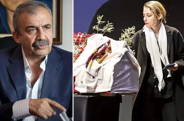 Kızı ilk kez açıkladı: İşte Sırrı Süreyya Önder’in mal varlığı