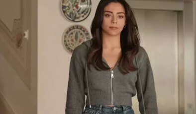 Kızılcık Şerbeti’nde fırtına dinmiyor: Sıla Türkoğlu’ndan şaşırtan karar