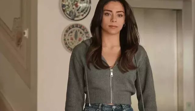 Kızılcık Şerbeti’nde fırtına dinmiyor: Sıla Türkoğlu’ndan şaşırtan karar