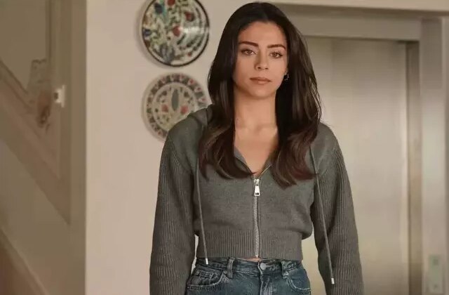 Kızılcık Şerbeti’nde fırtına dinmiyor: Sıla Türkoğlu’ndan şaşırtan karar