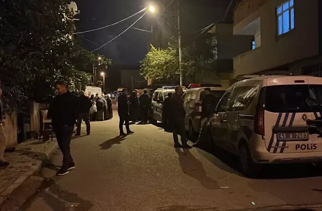 Kızını vurduktan sonra intihar etmişti! Tartışmanın sebebi pes dedirtti