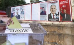 KKTC sandık başına gidiyor! Cumhurbaşkanı adayı seçime saatler kala adaylıktan çekildi