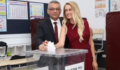 KKTC’de seçimi Erhürman’ın kazanması Yunan ve Rum basını sevince boğdu