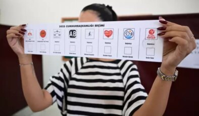 KKTC’deki kritik seçimden ilk sonuçlar geldi! İşte yarışı önde götüren aday