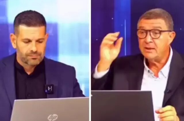 KKTC’li gazetecilerden canlı yayında skandal sözler: Büyükelçi geri çekilsin, Cevdet Yılmaz özür dilesin