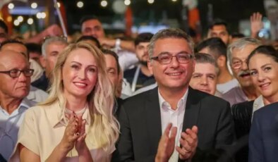 KKTC’nin yeni Cumhurbaşkanı Tufan Erhürman’dan ilk açıklama