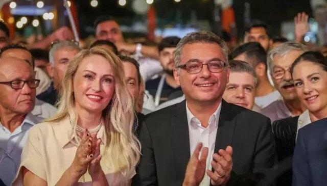 KKTC’nin yeni Cumhurbaşkanı Tufan Erhürman’dan ilk açıklama