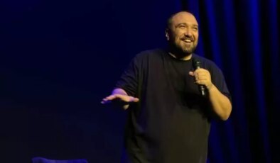 Komedyen Özgür Turhan’ın ETİ ile anlaşmasının feshedilmesine neden olan ırkçı tweet