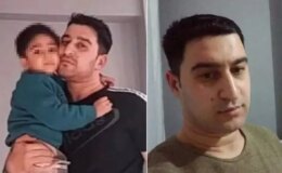 Komşu kavgası kanlı bitti! Baba öldü, 7 yaşındaki oğlu yaşam mücadelesi veriyor