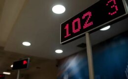 Komşuda deprem! 270 şubesi bulunan ülkenin en büyük bankası iflas etti