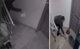 Komşu terörü canlarından bezdirdi: Dövüldü, devam ediyor hala