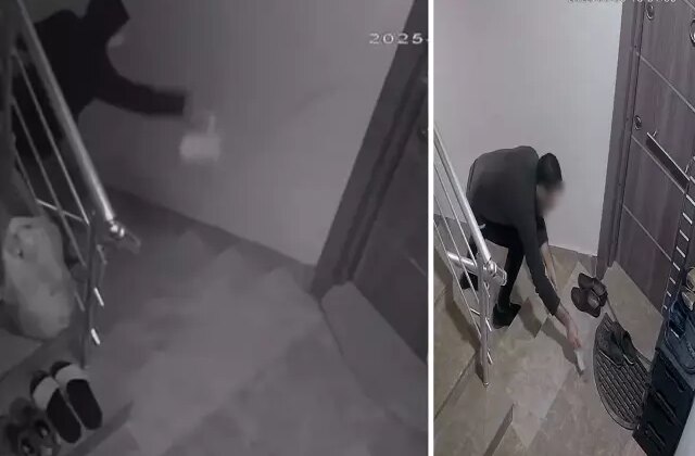 Komşu terörü canlarından bezdirdi: Dövüldü, devam ediyor hala