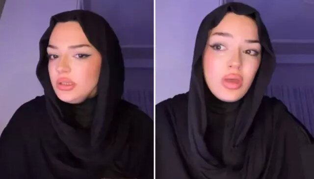 Komşusunun oğlunu video çekerek ifşa etti: Ne olur yardım edin