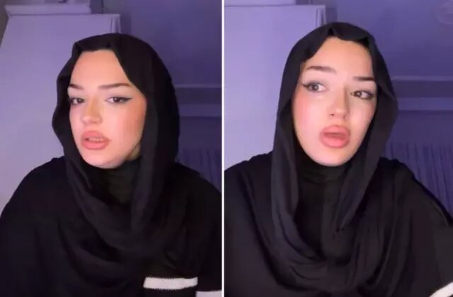 Komşusunun oğlunu video çekerek ifşa etti: Ne olur yardım edin