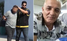 Komşusunu katletmeden önce “Beni kurtarın” diye 112’yi aramış