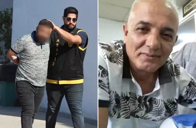 Komşusunu katletmeden önce “Beni kurtarın” diye 112’yi aramış