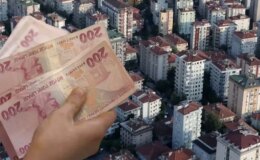 Konut fiyatları eylülde arttı! Ankara, İstanbul’u geçti