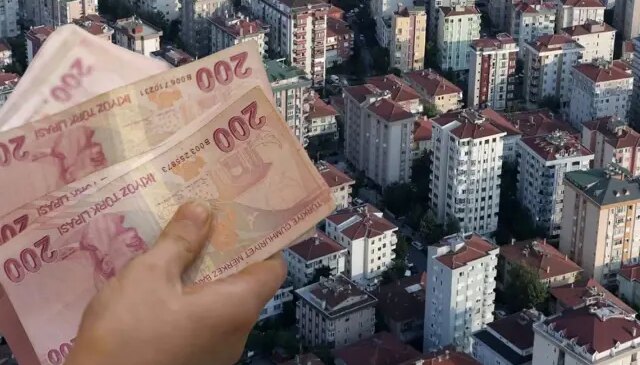 Konut fiyatları eylülde arttı! Ankara, İstanbul’u geçti