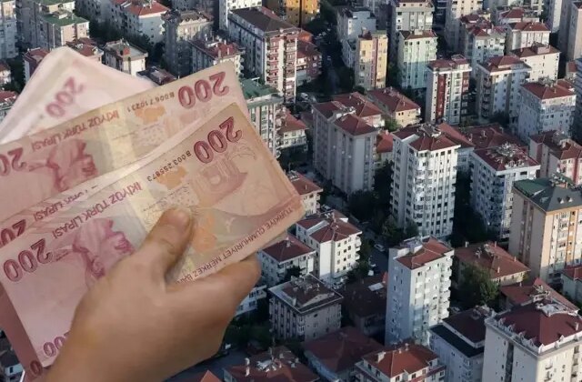 Konut fiyatları eylülde arttı! Ankara, İstanbul’u geçti