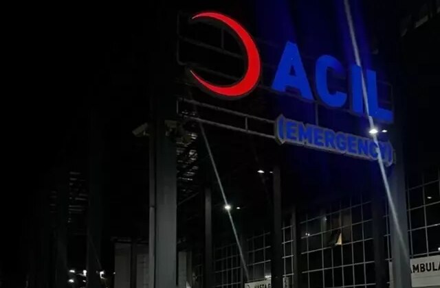 Köpeğe ateş etti, yoldan geçen çifti vurdu: 1 ölü, 1 yaralı