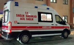 Belediye başkanının ağabeyi, evinde tabancayla vurulmuş halde bulundu