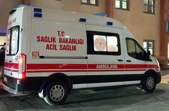 Belediye başkanının ağabeyi, evinde tabancayla vurulmuş halde bulundu