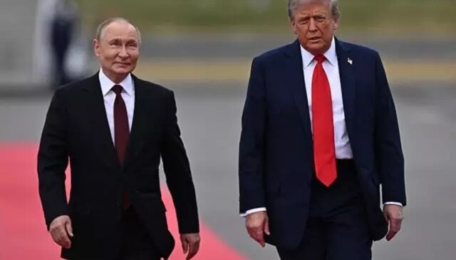 Kremlin açıkladı! Trump ile Puıtin bir araya gelecek