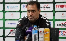 Kural hatası yapınca istifasını vermişti: Sakaryaspor’dan ret