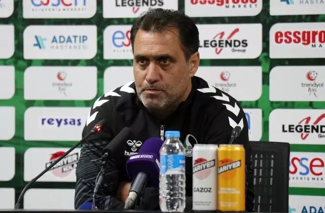 Kural hatası yapınca istifasını vermişti: Sakaryaspor’dan ret