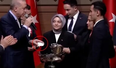 Kuraya damga vuran an: Cumhurbaşkanı Erdoğan “Adil olmaz” diyerek ikinci kez çekti