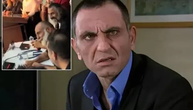 Kurtlar Vadisi’nin Mematisi dizideki unutulmaz türküyü böyle söyledi