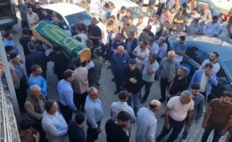 Diyarbakır’da su kuyusunda ölen 4 kuzen yan yana defnedildi