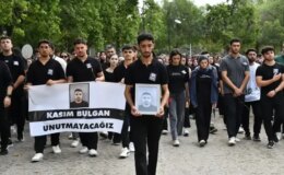 KYK yurdunda ölüm: Soğuk suyla duş almak zorunda kalmasının ardından kalp krizi geçirdi