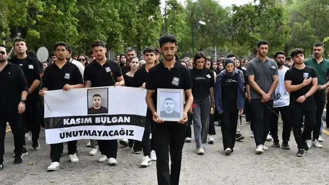 KYK yurdunda ölüm: Soğuk suyla duş almak zorunda kalmasının ardından kalp krizi geçirdi