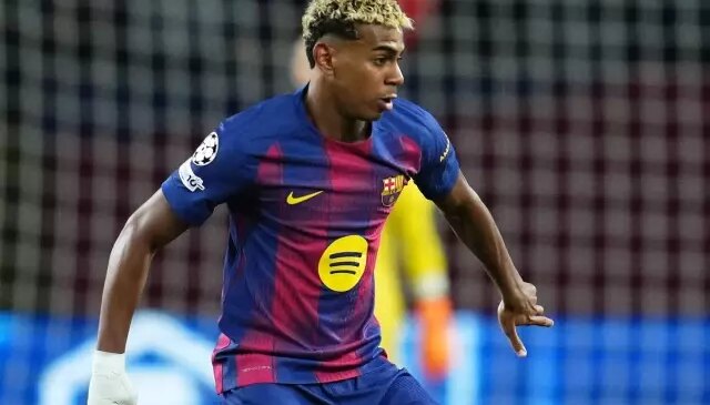 Lamine Yamal’dan El Clasico öncesi Real Madrid’e olay yaratacak sözler