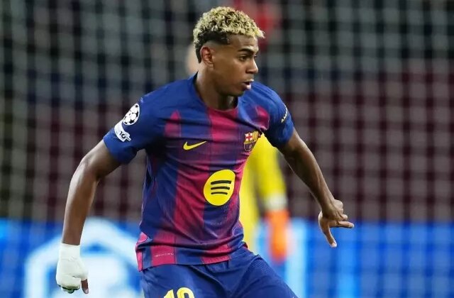 Lamine Yamal’dan El Clasico öncesi Real Madrid’e olay yaratacak sözler