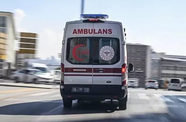 Lise tuvaletinde 4 öğrenci 1 öğrenciyi hastanelik edene kadar dövdü
