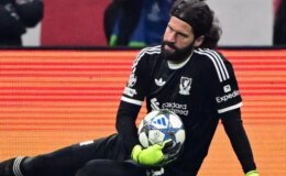 Liverpool’a bir kötü haber daha